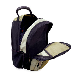 XTREME MULTI-COMPARTMENT BACKPACK