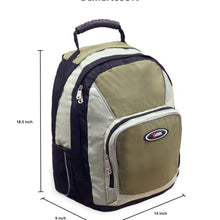 Load image into Gallery viewer, XTREME MULTI-COMPARTMENT BACKPACK