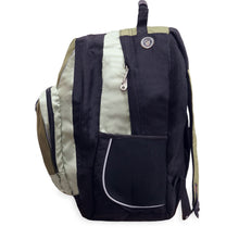 Load image into Gallery viewer, XTREME MULTI-COMPARTMENT BACKPACK