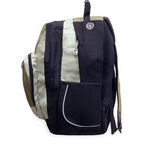 XTREME MULTI-COMPARTMENT BACKPACK