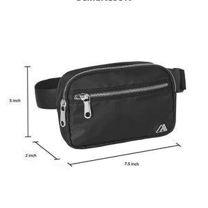 PREMIUM WAIST PACK LARGE