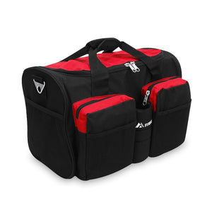 Sports Duffel Wet Pocket