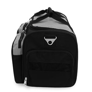 Sports Duffel Wet Pocket