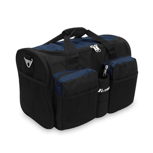 Sports Duffel Wet Pocket