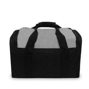 Sports Duffel Wet Pocket