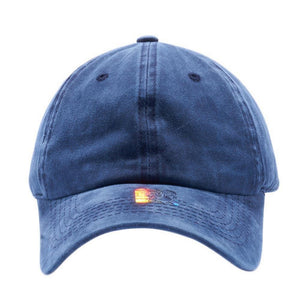 PIGMENT DYED DAD HAT ( PACK OF 6 )