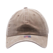 Load image into Gallery viewer, PIGMENT DYED DAD HAT ( PACK OF 6 )