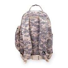 Load image into Gallery viewer, Oversize Digital Camo Backpack