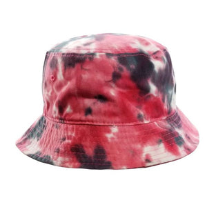 CAMBRIDGE PLAIN TIE DYE BUCKET ( PACK OF 6 )