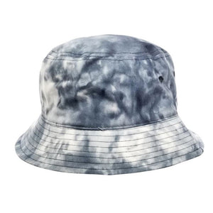 CAMBRIDGE PLAIN TIE DYE BUCKET ( PACK OF 6 )