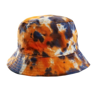 CAMBRIDGE PLAIN TIE DYE BUCKET ( PACK OF 6 )