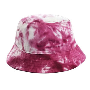 CAMBRIDGE PLAIN TIE DYE BUCKET ( PACK OF 6 )