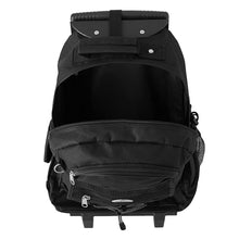 Load image into Gallery viewer, Wheeled Backpack