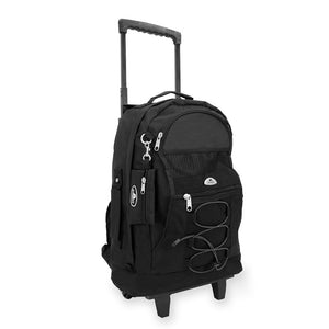 Wheeled Backpack