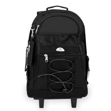 Load image into Gallery viewer, Wheeled Backpack