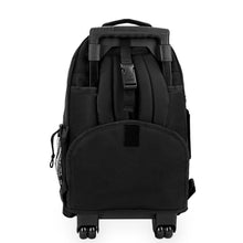 Load image into Gallery viewer, Wheeled Backpack