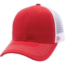 Load image into Gallery viewer, CURVED TRUCKER MESH HATS ( PACK OF 6 )