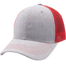 Load image into Gallery viewer, CURVED TRUCKER MESH HATS ( PACK OF 6 )