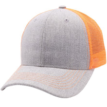 Load image into Gallery viewer, CURVED TRUCKER MESH HATS ( PACK OF 6 )