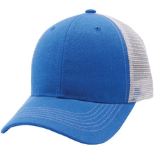 Load image into Gallery viewer, CURVED TRUCKER MESH HATS ( PACK OF 6 )