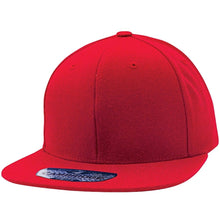 Load image into Gallery viewer, WOOL BLEND SNAPBACK HATS ( PACK OF 6 )