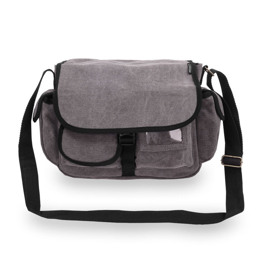 CANVAS MESSENGER STANDARD