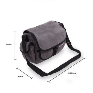 CANVAS MESSENGER STANDARD