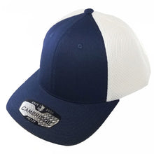 Load image into Gallery viewer, CAMBRIDGE MICRO MESH BACK TRUCKER HAT ( PACK OF 6 )