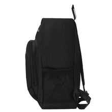 Load image into Gallery viewer, CASUAL BACKPACK W/ SIDE MESH POCKET