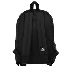 Load image into Gallery viewer, CASUAL BACKPACK W/ SIDE MESH POCKET