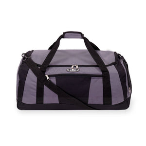 CASUAL DUFFEL W/ WET POCKET LARGE