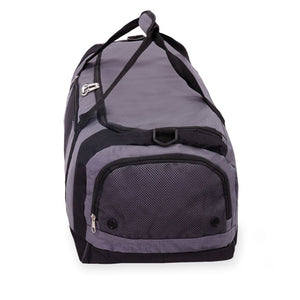 CASUAL DUFFEL W/ WET POCKET LARGE