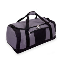 Load image into Gallery viewer, CASUAL DUFFEL W/ WET POCKET LARGE