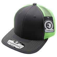 Load image into Gallery viewer, CAMBRIDGE TRUCKER HAT ( PACK OF 6 )