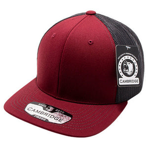 CAMBRIDGE TRUCKER HAT ( PACK OF 6 )