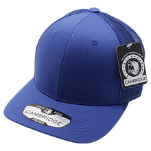 Load image into Gallery viewer, CAMBRIDGE TRUCKER HAT ( PACK OF 6 )