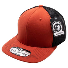 Load image into Gallery viewer, CAMBRIDGE TRUCKER HAT ( PACK OF 6 )