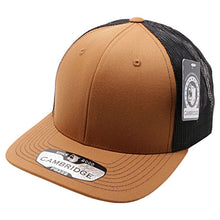 Load image into Gallery viewer, CAMBRIDGE TRUCKER HAT ( PACK OF 6 )