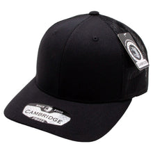 Load image into Gallery viewer, CAMBRIDGE TRUCKER HAT ( PACK OF 6 )