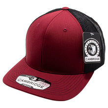 Load image into Gallery viewer, CAMBRIDGE TRUCKER HAT ( PACK OF 6 )