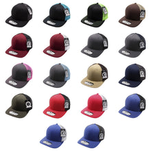 Load image into Gallery viewer, CAMBRIDGE TRUCKER HAT ( PACK OF 6 )