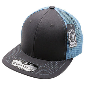 CAMBRIDGE TRUCKER HAT ( PACK OF 6 )