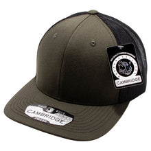 Load image into Gallery viewer, CAMBRIDGE TRUCKER HAT ( PACK OF 6 )