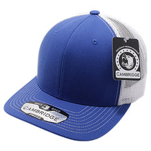 Load image into Gallery viewer, CAMBRIDGE TRUCKER HAT ( PACK OF 6 )