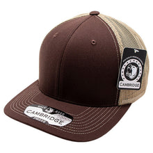 Load image into Gallery viewer, CAMBRIDGE TRUCKER HAT ( PACK OF 6 )