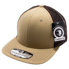 Load image into Gallery viewer, CAMBRIDGE TRUCKER HAT ( PACK OF 6 )