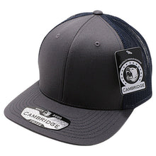 Load image into Gallery viewer, CAMBRIDGE TRUCKER HAT ( PACK OF 6 )