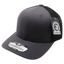 Load image into Gallery viewer, CAMBRIDGE TRUCKER HAT ( PACK OF 6 )