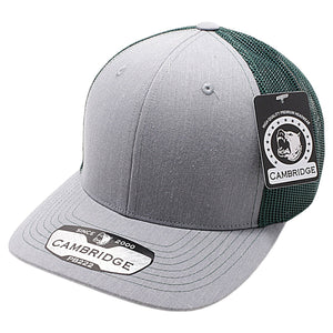 CAMBRIDGE TRUCKER HAT ( PACK OF 6 )