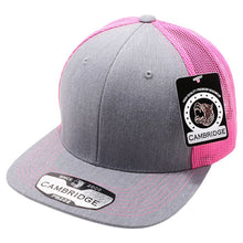 Load image into Gallery viewer, CAMBRIDGE TRUCKER HAT ( PACK OF 6 )